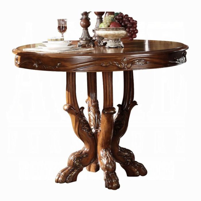 Dresden Counter Height Table