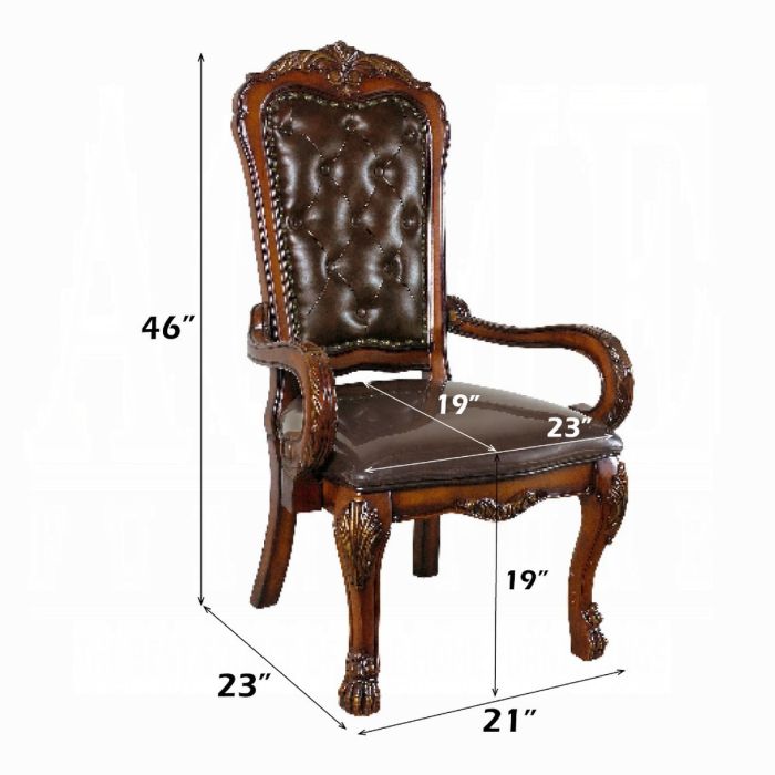 Dresden Executive Office Chair