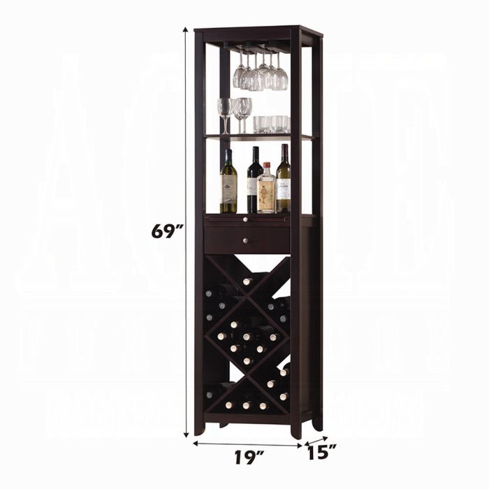 Casey Wine Cabinet