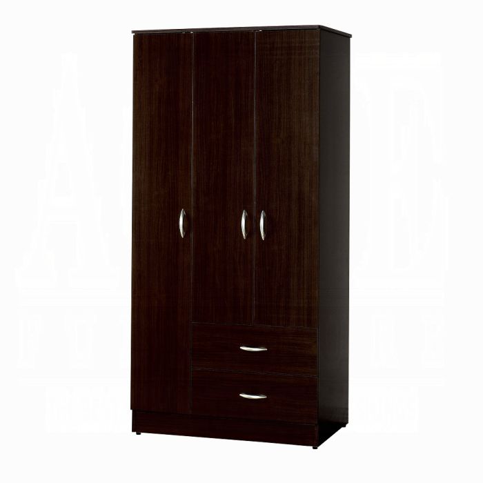 Olean Wardrobe