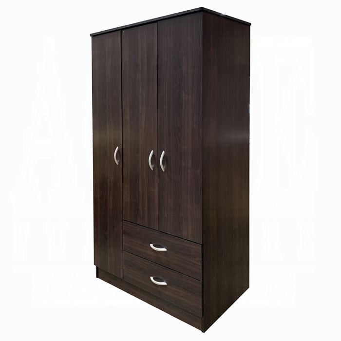 Olean Wardrobe