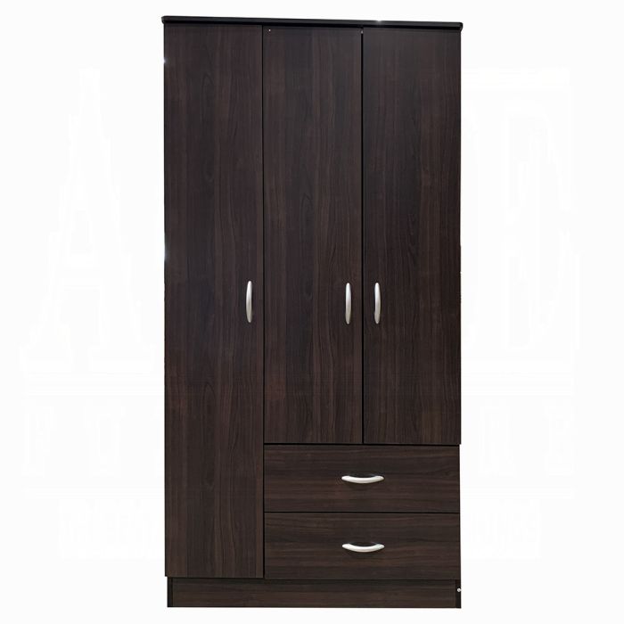 Olean Wardrobe