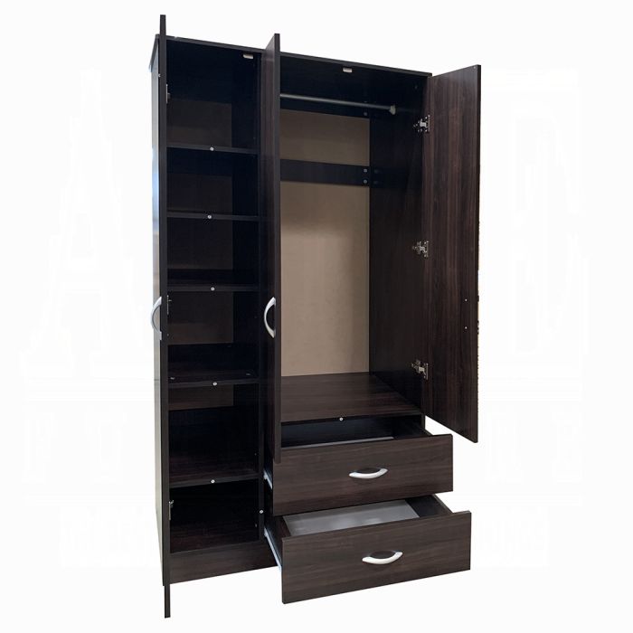 Olean Wardrobe