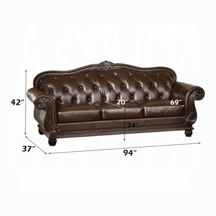 Anondale Sofa