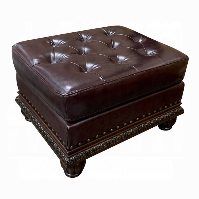 Anondale Ottoman