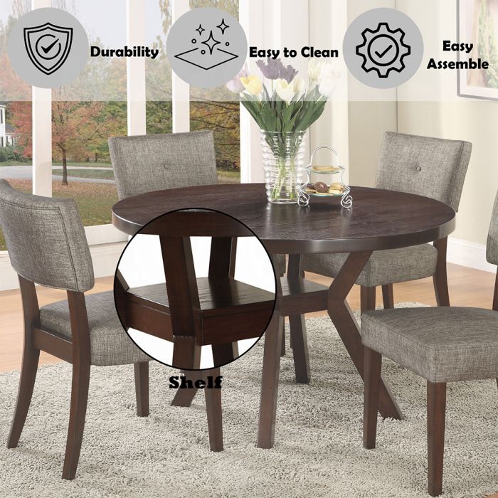 Drake Dining Table