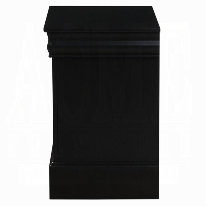 Louis Philippe III Nightstand