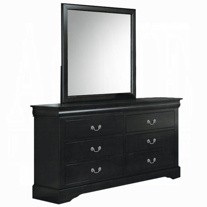 Louis Philippe III Dresser
