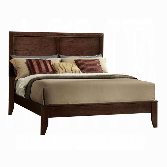 Madison EK Bed