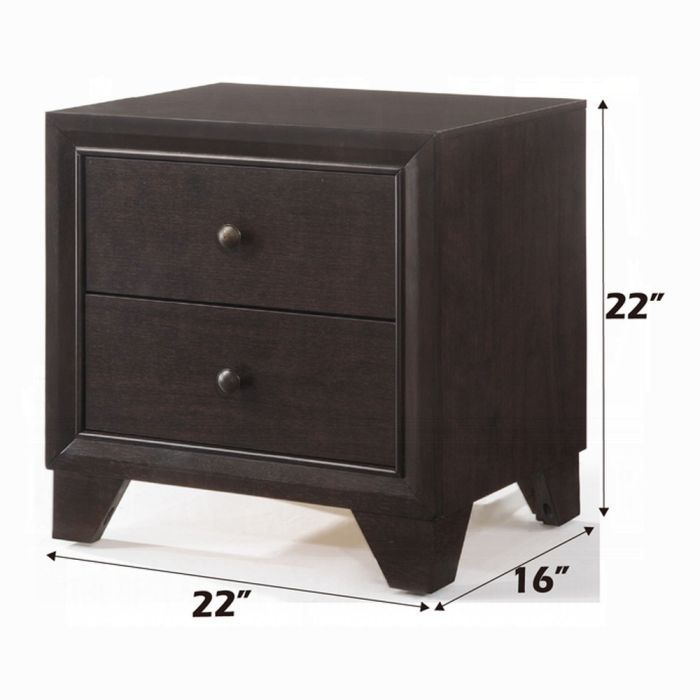 Madison Nightstand