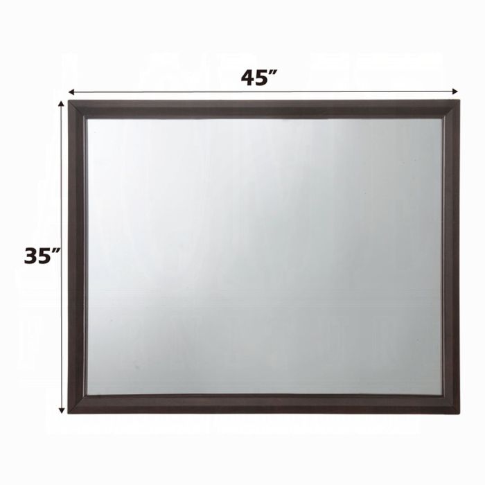 Madison Mirror