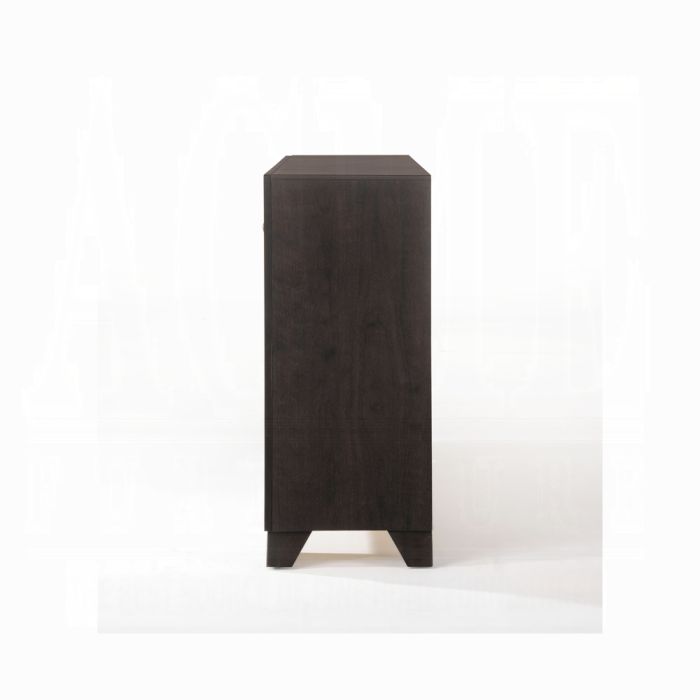 Madison Dresser