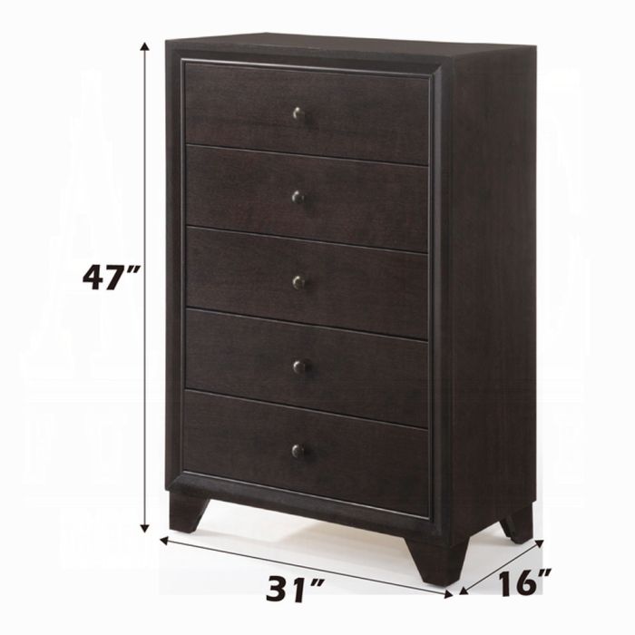 Madison Chest