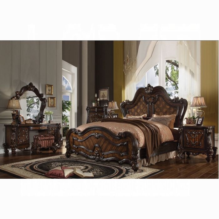 Versailles Vanity Desk