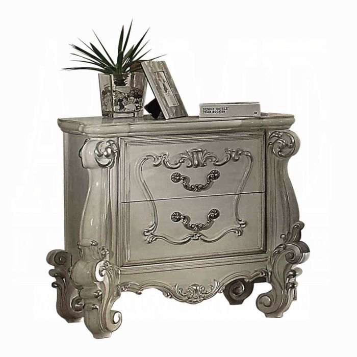 Versailles Nightstand