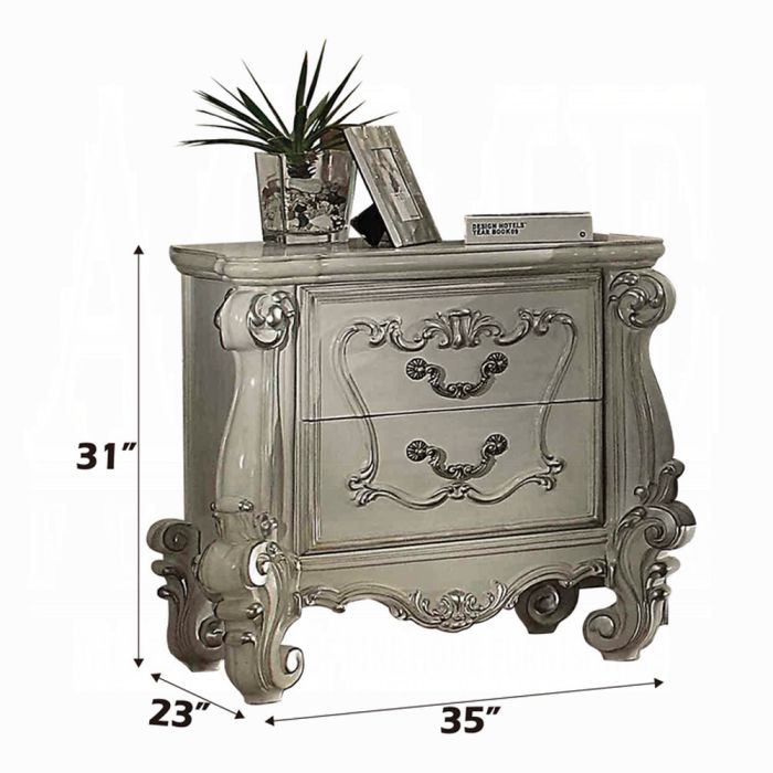 Versailles Nightstand