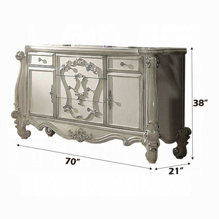 Versailles Dresser