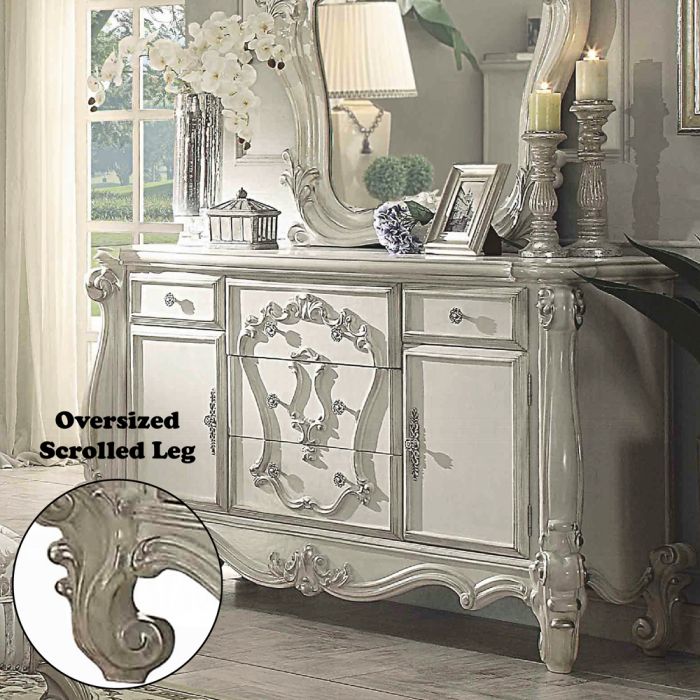 Versailles Dresser