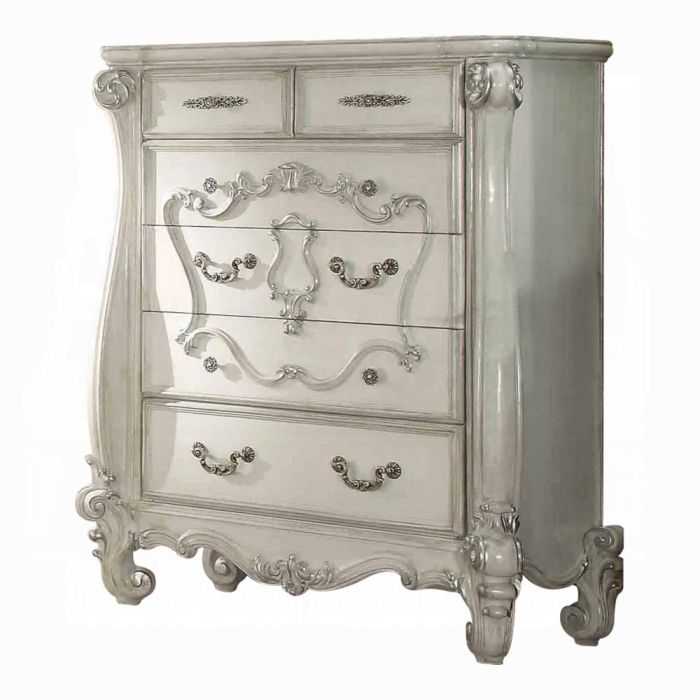 Versailles Chest