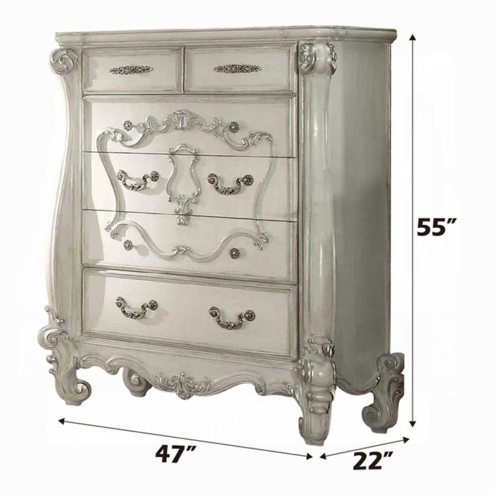 Versailles Chest