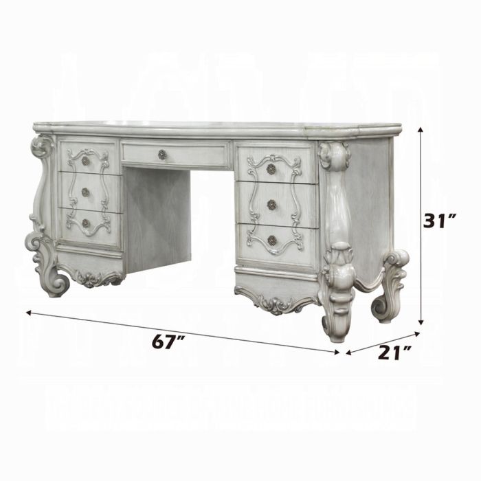 Versailles Vanity Desk