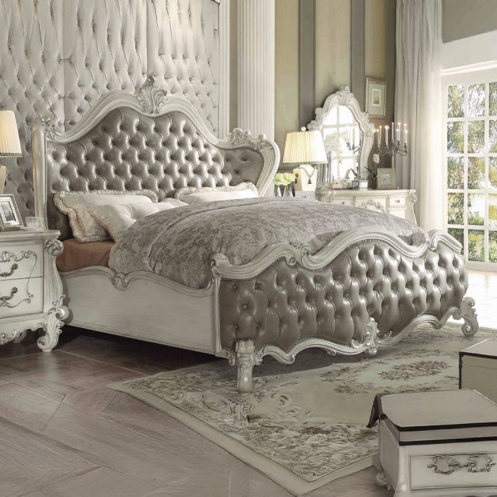 Versailles CK Bed