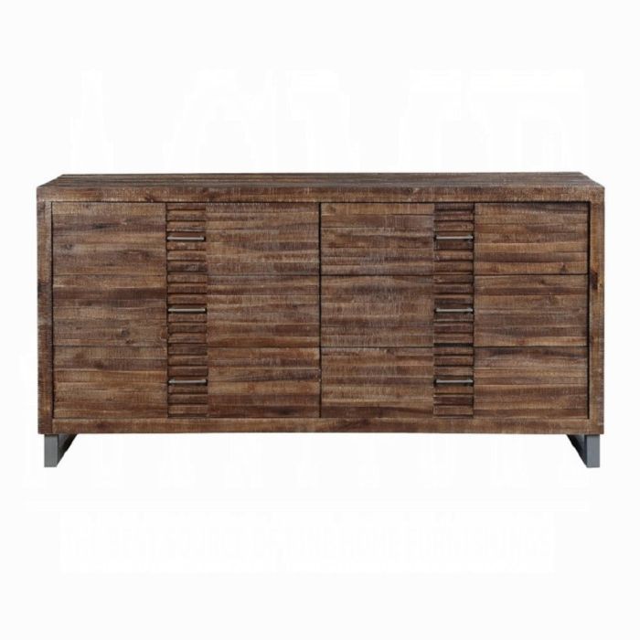 Andria Dresser