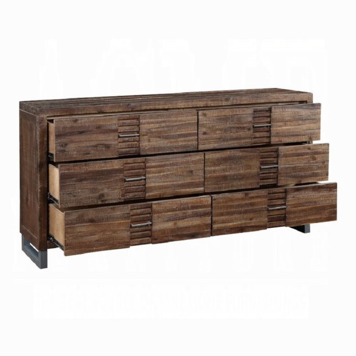 Andria Dresser