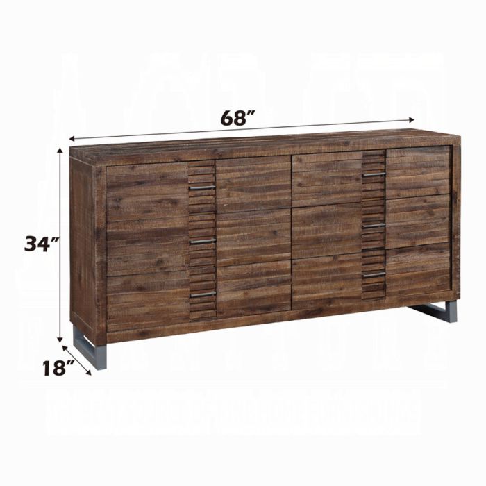Andria Dresser