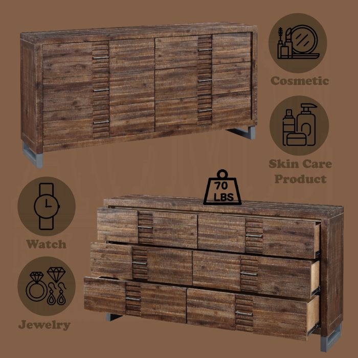 Andria Dresser