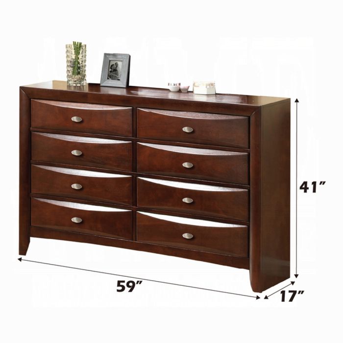 Ireland Dresser