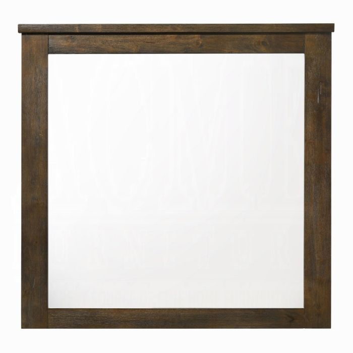 Merrilee Mirror