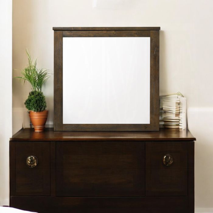 Merrilee Mirror