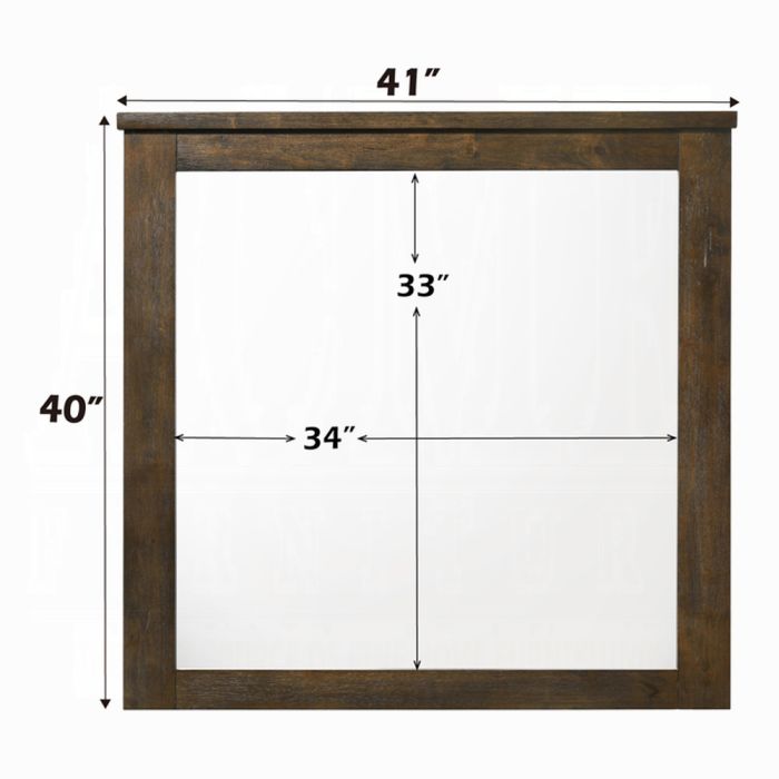 Merrilee Mirror