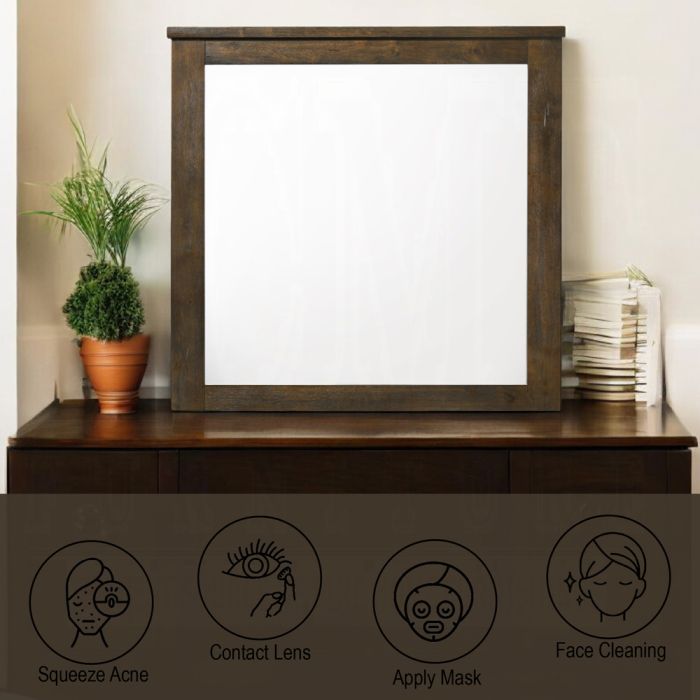 Merrilee Mirror
