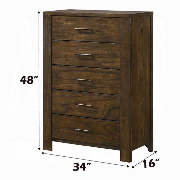 Merrilee Chest
