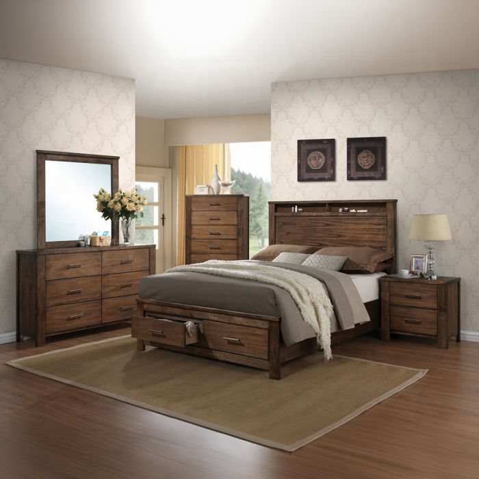 Merrilee Chest