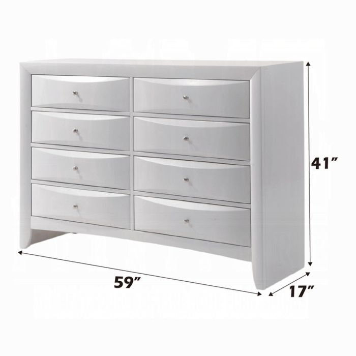 Ireland Dresser