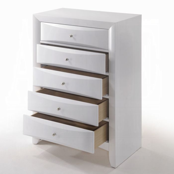 Ireland Chest