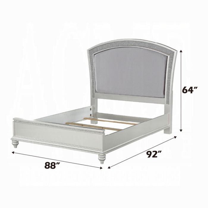 Maverick CK Bed