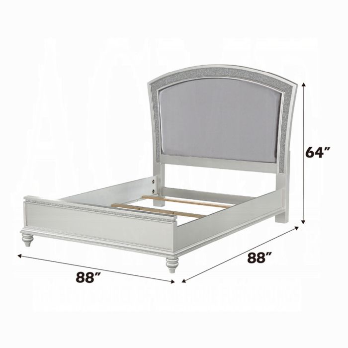 Maverick EK Bed