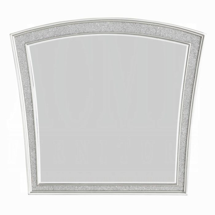 Maverick Mirror