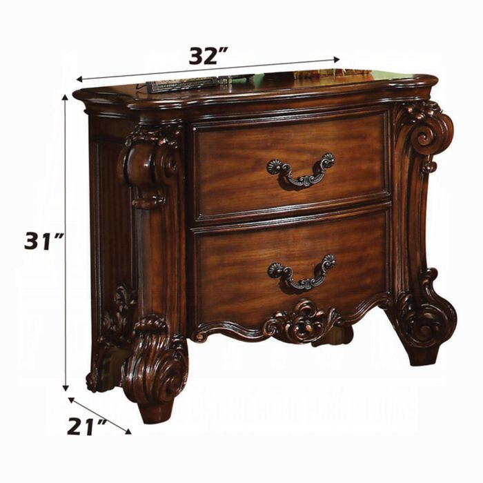 Vendome Nightstand
