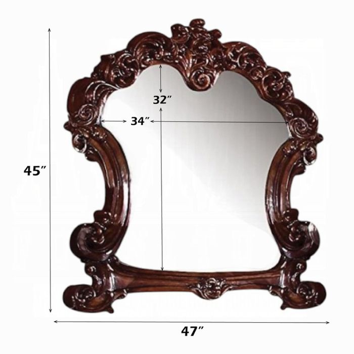 Vendome Mirror