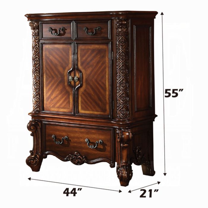 Vendome Chest