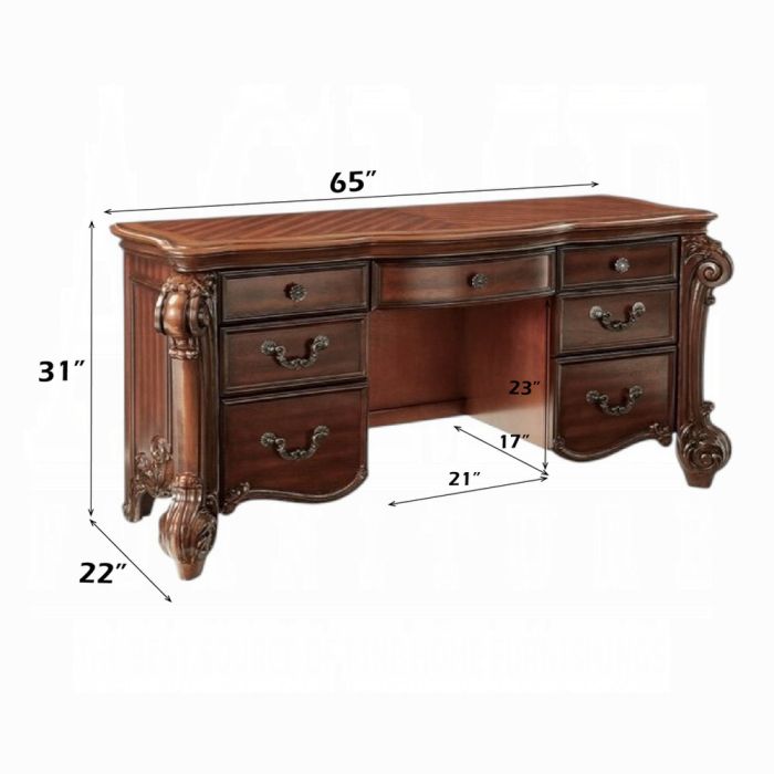 Vendome Vanity Desk