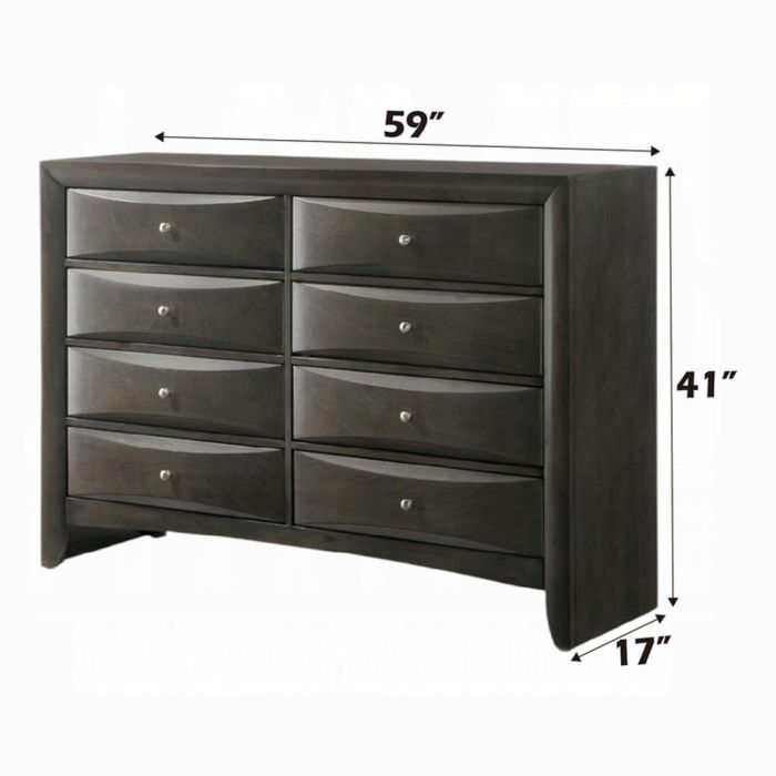 Ireland Dresser