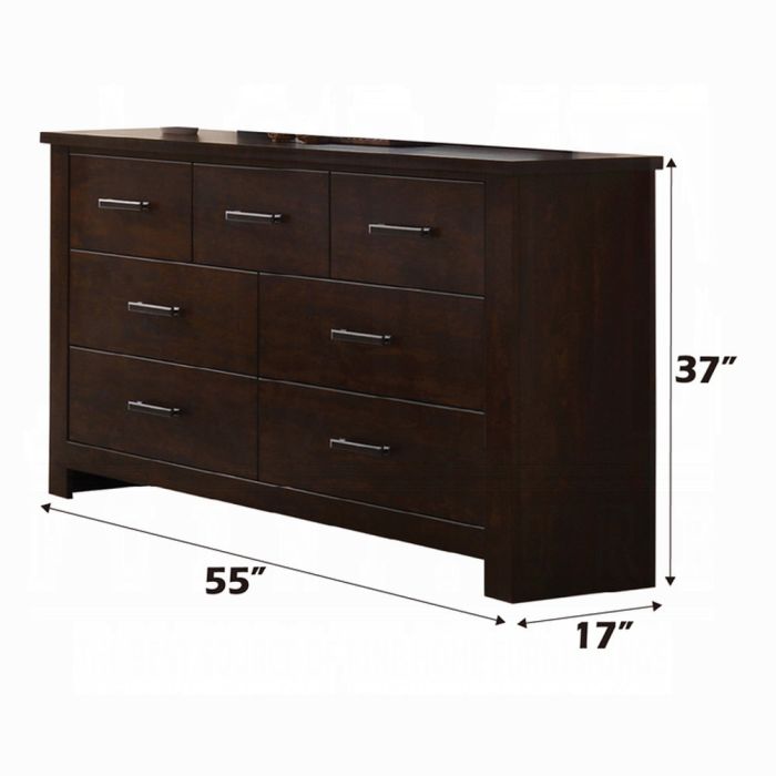 Panang Dresser