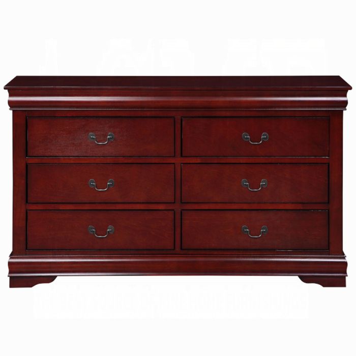 Louis Philippe Dresser