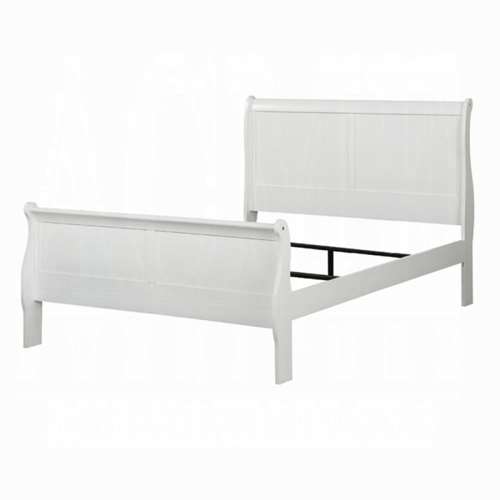 Louis Philippe EK Bed